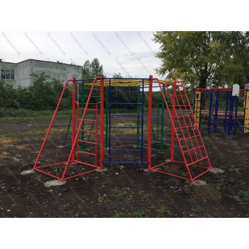 Детский спортивный комплекс Спорт 3