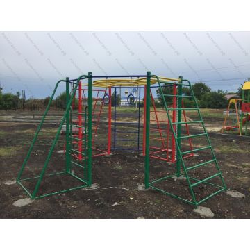 Детский спортивный комплекс Спорт 3