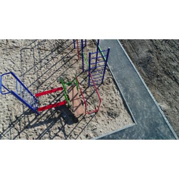 Детский спортивный комплекс Штурм