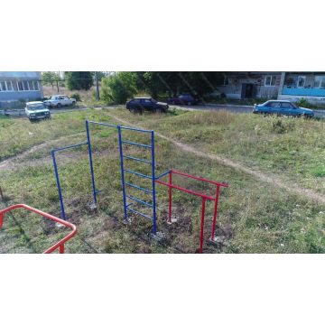 Детский спортивный комплекс Спортсмен