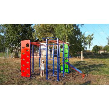 Детский спортивный комплекс Геркулес