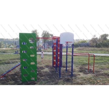 Детский спортивный комплекс Геркулес