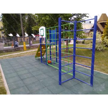 Детский спортивный комплекс Крепыш