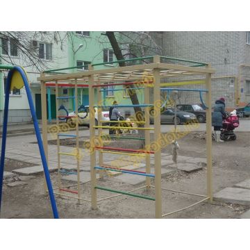 Детский спортивный комплекс Комби 3