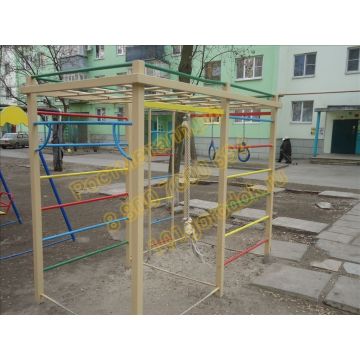 Детский спортивный комплекс Комби 3