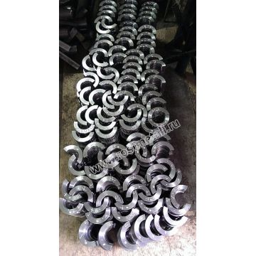 СК для подготовки к сдаче норм физкультуры № 2