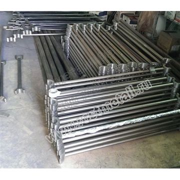 СК для подготовки к сдаче норм физкультуры № 2