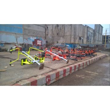 Комплект тренажеров