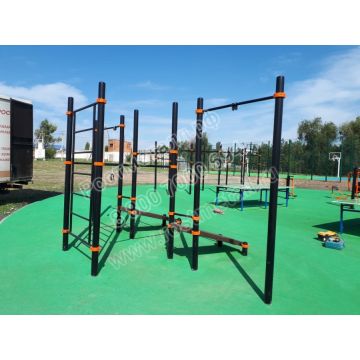 СК для подготовки к сдаче норм физкультуры № 2