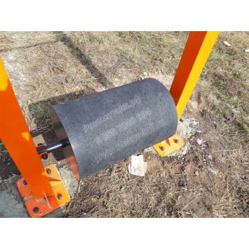 Тренажер уличный Барабан