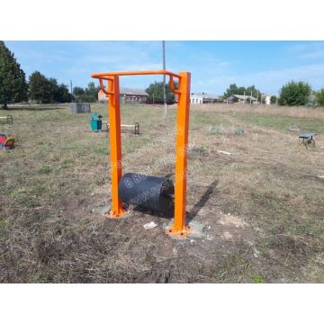 Тренажер уличный Барабан