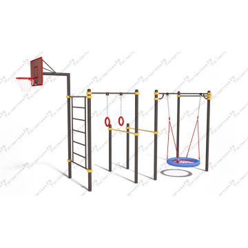 Спортивный комплекс №94