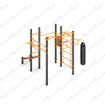 Спортивный комплекс №104