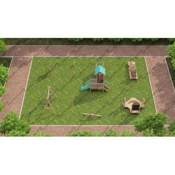 Готовое решение №39 (20х25)