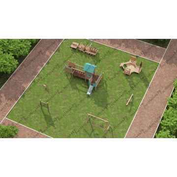 Готовое решение №39 (20х25)