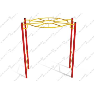 Рукоход Солнышко