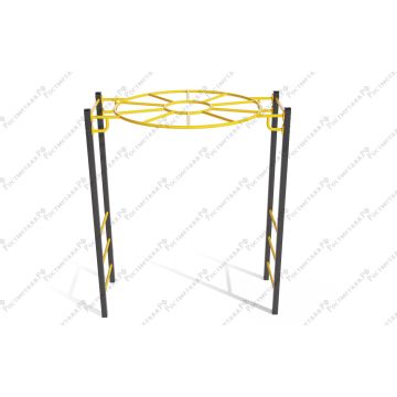 Рукоход Солнышко