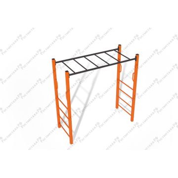 Рукоход стандартный