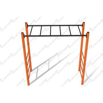 Рукоход стандартный