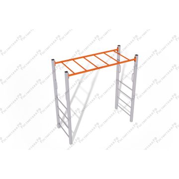 Рукоход стандартный