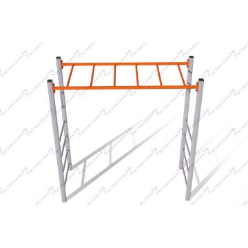 Рукоход стандартный