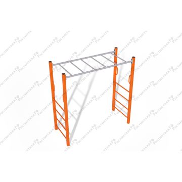 Рукоход стандартный