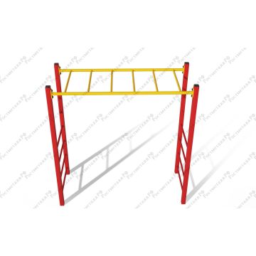 Рукоход стандартный