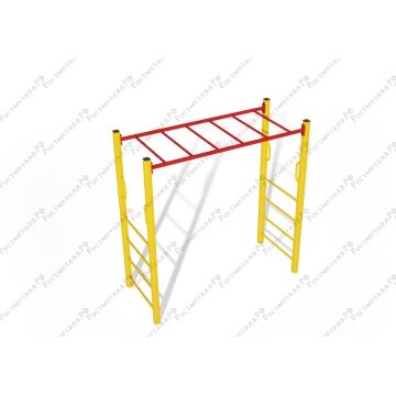 Рукоход стандартный