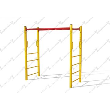 Рукоход стандартный