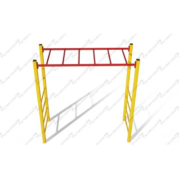 Рукоход стандартный