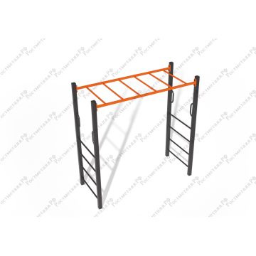 Рукоход стандартный