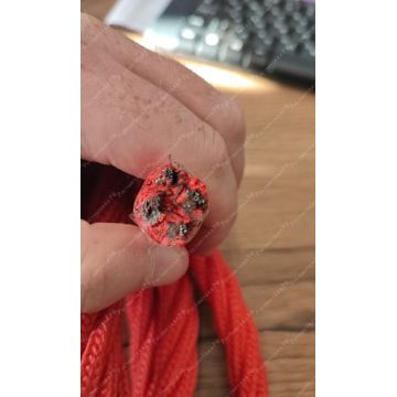 Качели Одинарные ⌀108 Гнездо Усил