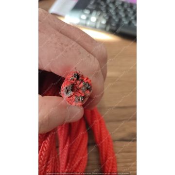 Качели Одинарные ⌀108 Гнездо Усил