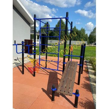 Спортивный комплекс №58