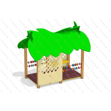 Домик Ямайка