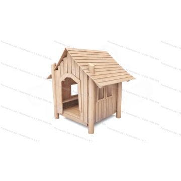 Домик Тайга