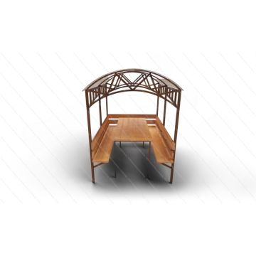 Беседка Классика