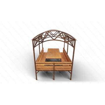 Беседка Классика