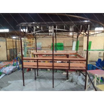 Беседка Классика