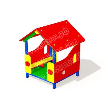 Домик Лесной для детей