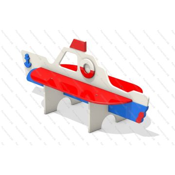 Детская Лавка Кораблик