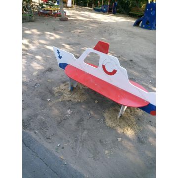 Детская Лавка Кораблик