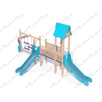 ДИК Стэп ЭКО Вуд