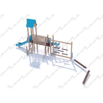 ДИК Стэп ЭКО Вуд