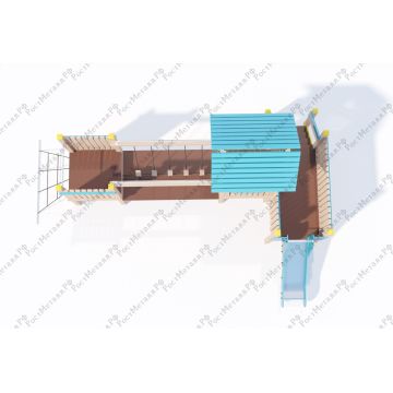 ДИК Кид ЭКО Вуд