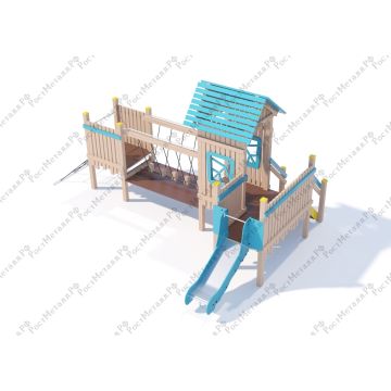 ДИК Кид ЭКО Вуд