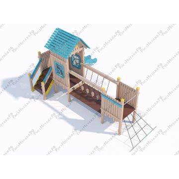 ДИК Кид ЭКО Вуд