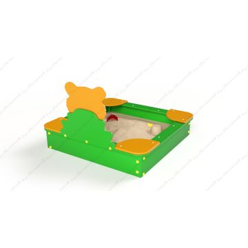 Песочница Тигрёнок