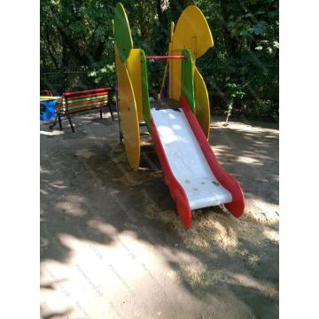 Горка-скат Груша