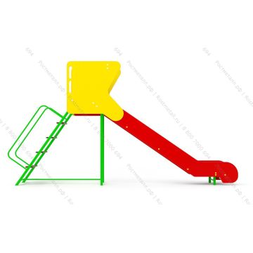 Горка - скат Стандарт